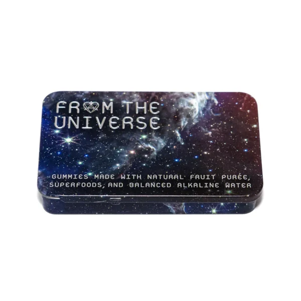 FTU Micro Wellness Gummies - Image 3
