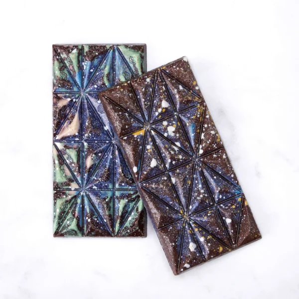 From the Universe Microverse Chocolates