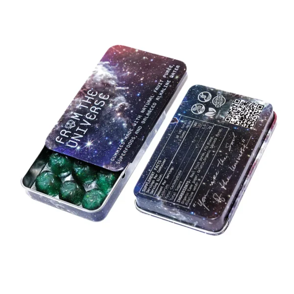 FTU Micro Wellness Gummies - Image 2
