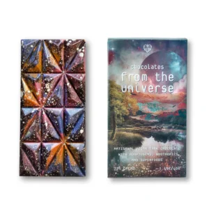 Microverse From the Universe Chocolates