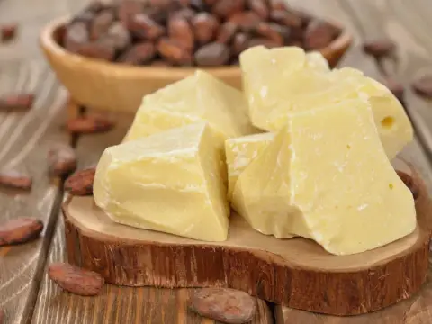 cacao butter