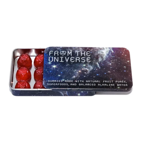 FTU Micro Wellness Gummies - Image 4