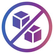 No added sugar icon